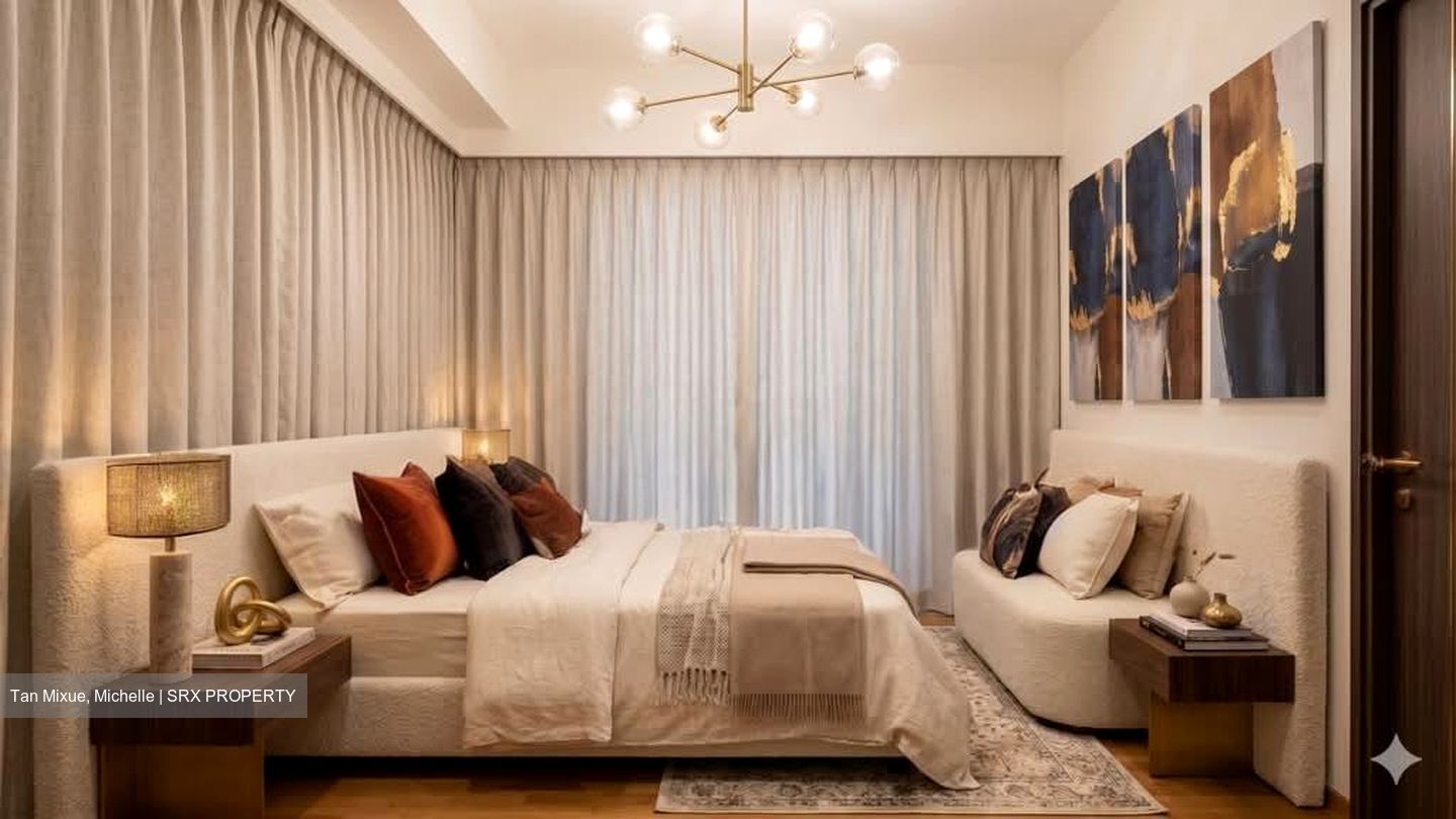 The Scala (D19), Apartment #569677721